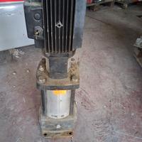 pompe idrauliche acqua grundfos varie tipologie