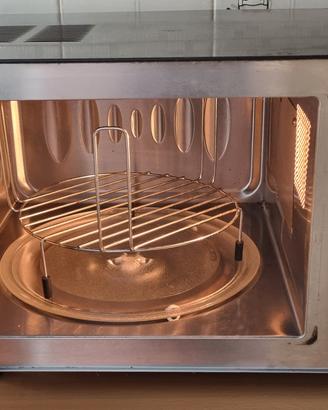 Forno a microonde con Grill LG MG-557EJ