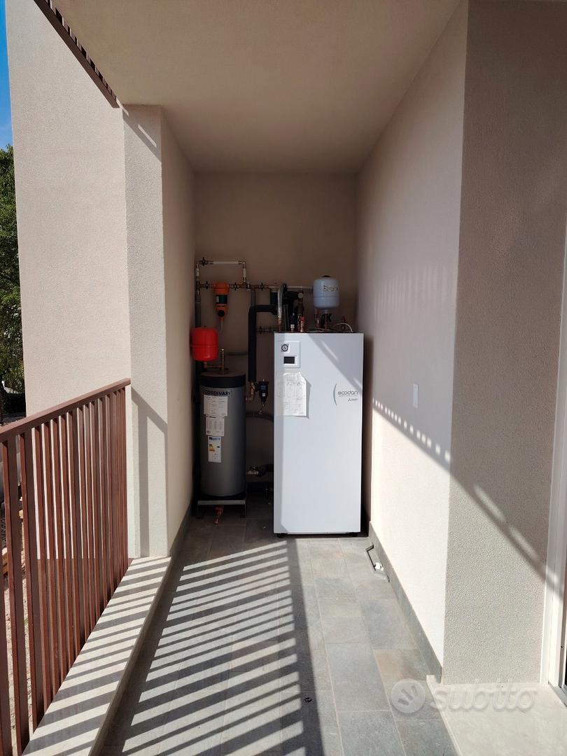 Appartamento – Mirano - Vista 3