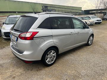 Ford C-Max 1.6 TDCi 115CV Titanium 2013