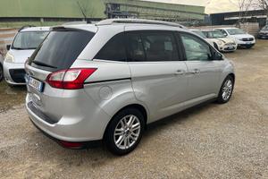 Ford C-Max 1.6 TDCi 115CV Titanium 2013