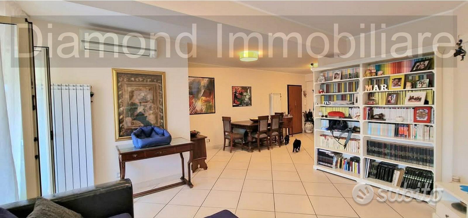 Appartamento – Catania, Nesima Superiore, Monte Po-Nesima-San Leone-Rapisardi - Vista 3