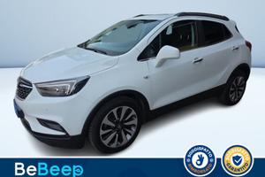 Opel Mokka X 1.4 T ULTIMATE 4X2 140CV AUTO