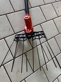 Abbacchiatore Ruris levante 370W