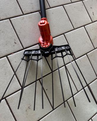 Abbacchiatore Ruris levante 370W