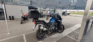 Triumph Tiger 1200