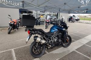 Triumph Tiger 1200