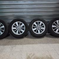 Cerchi golf 7 15 pollici
