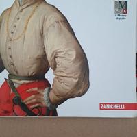 Libro itinerario dell'arte 2