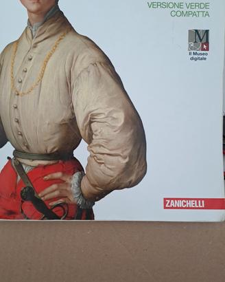 Libro itinerario dell'arte 2