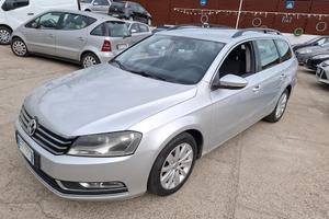 Volkswagen Passat 2.0 TDI DSG Comfortline BM.Tech.