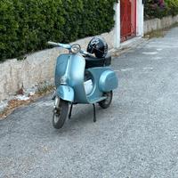 Vespa 50 L