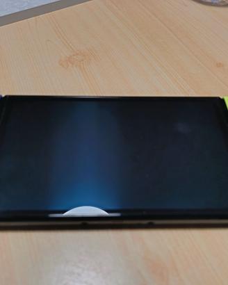 Switch oled Splatoon 3 di 64 gb