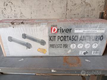 porta sci