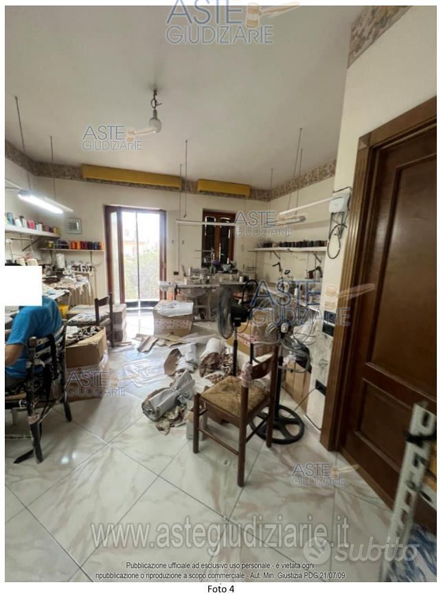 Appartamento – Terzigno, Napoli - Altro