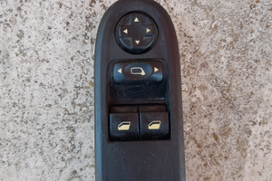 Pulsantiera alzacristalli peugeot 308 2010