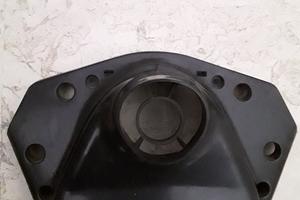 Coperchio manubrio inferiore CIF Vespa T5 '80