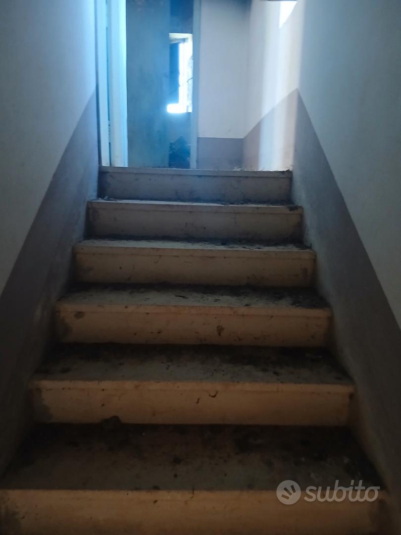 Casa di campagna con terreno - Vista 3