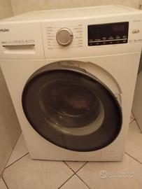 Lavatrice HAIER