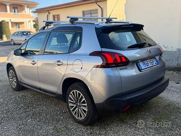 Peugeot 2008 anno 2018