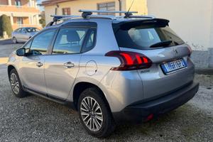 Peugeot 2008 anno 2018