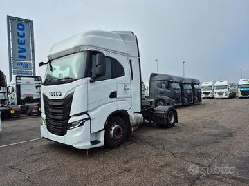 S WAY 460 con 2 anni di garanzia