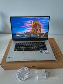 PC Notebook Huawei Matebook D 15 - Intel i5