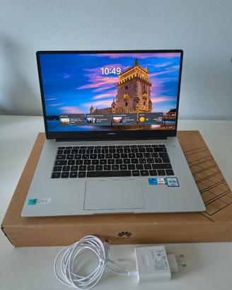 PC Notebook Huawei Matebook D 15 - Intel i5