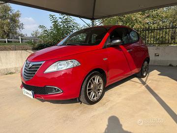 LANCIA Ypsilon 0.9 TwinAir 85 CV 5 porte S&S DFN