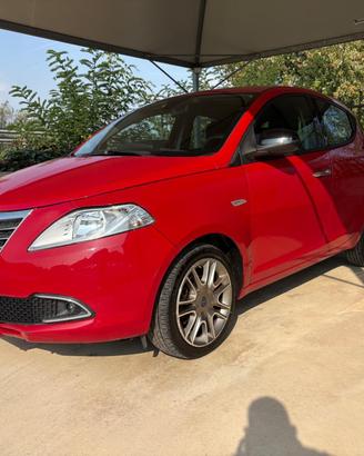 LANCIA Ypsilon 0.9 TwinAir 85 CV 5 porte S&S DFN