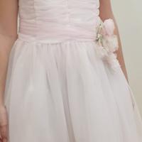 abito prima comunione