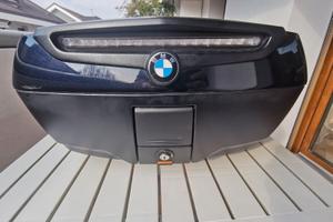 Bauletto top case Bmw K1600