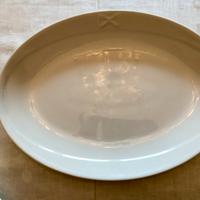 Piatto da portata Barilla