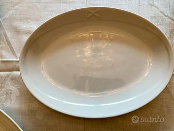 Piatto da portata Barilla