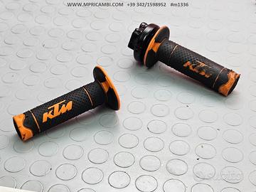 MANOPOLA GAS KTM SX-F 350 2011 2012 SXF