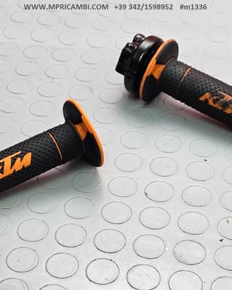 MANOPOLA GAS KTM SX-F 350 2011 2012 SXF