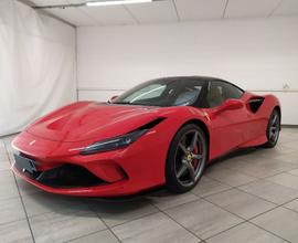 Ferrari F8 Tributo Coupe 3.9