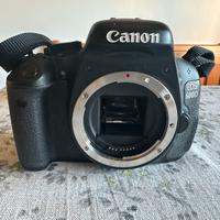 Eos 600d