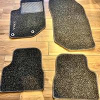 tappetini opel corsa originali