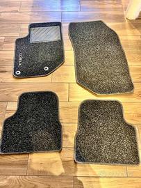 tappetini opel corsa originali