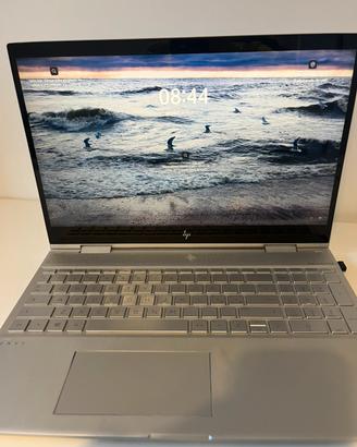 HP ENVY x360