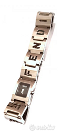 Orologio Fendi da donna