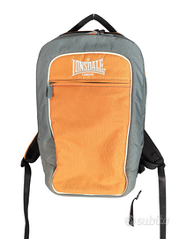 Zaino Lonsdale London multi-tasca originale