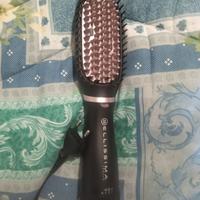 spazzola asciuga e liscia firmata