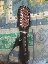 spazzola asciuga e liscia firmata