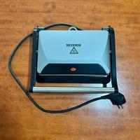 Piastra cucina antiaderente cucina