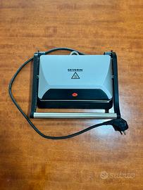 Piastra cucina antiaderente cucina