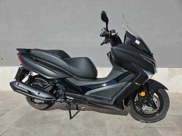 Kymco X-Town 300i