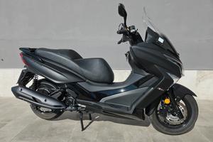 Kymco X-Town 300i
