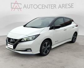 NISSAN Leaf e+ Tekna